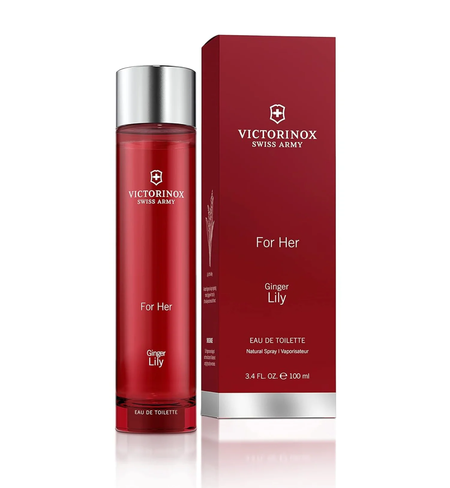 Victorinox Perfumes & Colognes for Men & Women